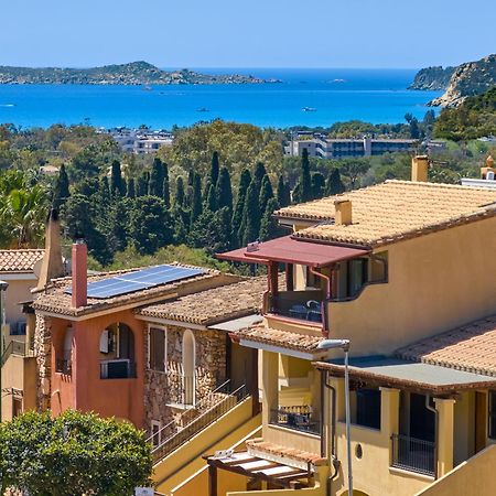 B&B Simius Bay Villasimius Buitenkant foto