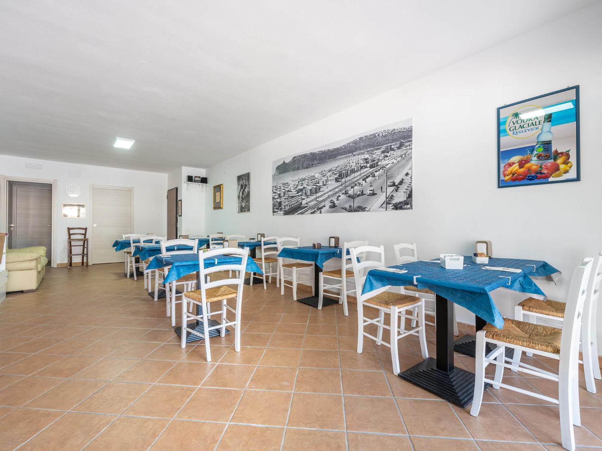 B&B Simius Bay Villasimius Buitenkant foto