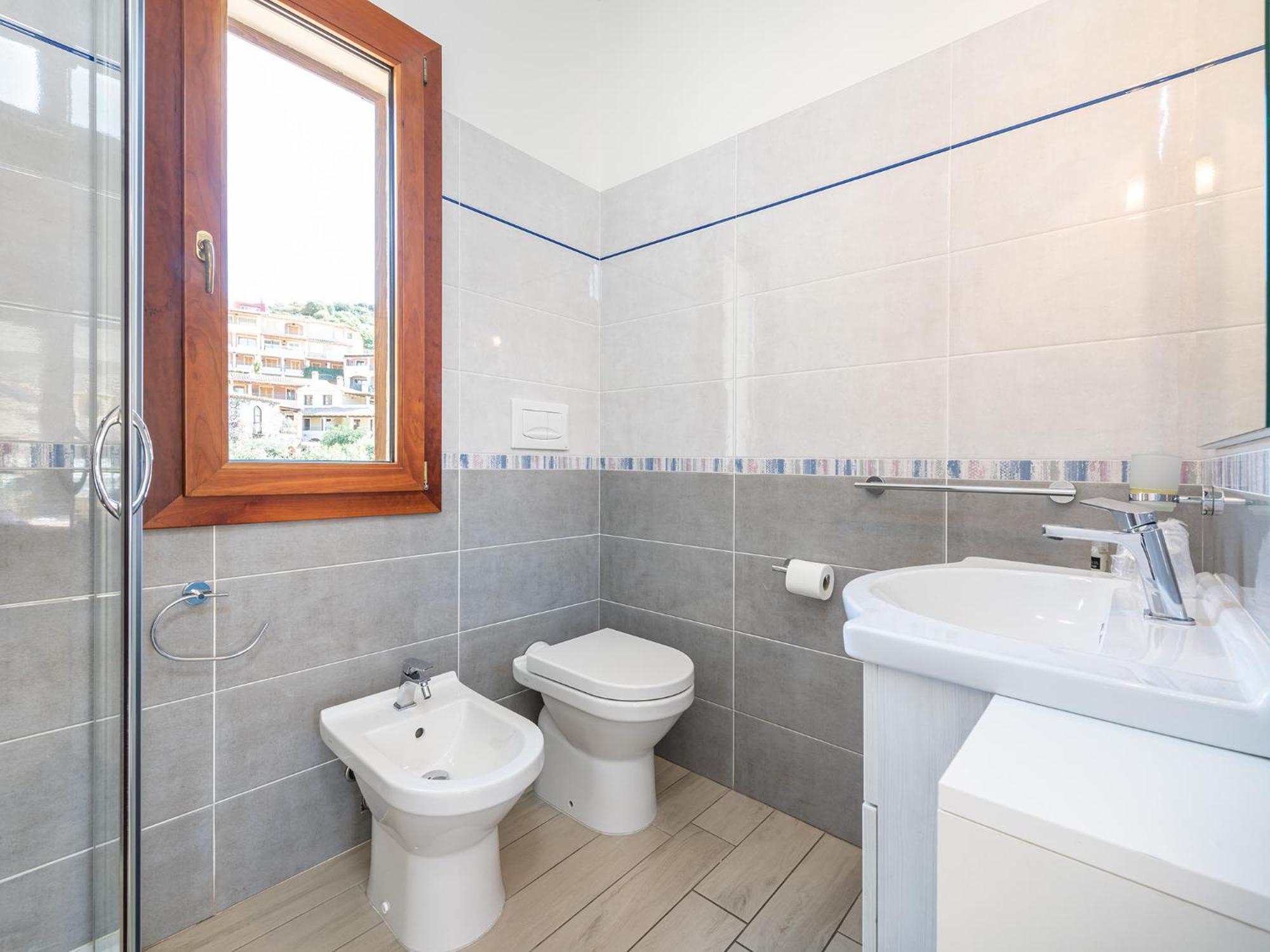 B&B Simius Bay Villasimius Buitenkant foto